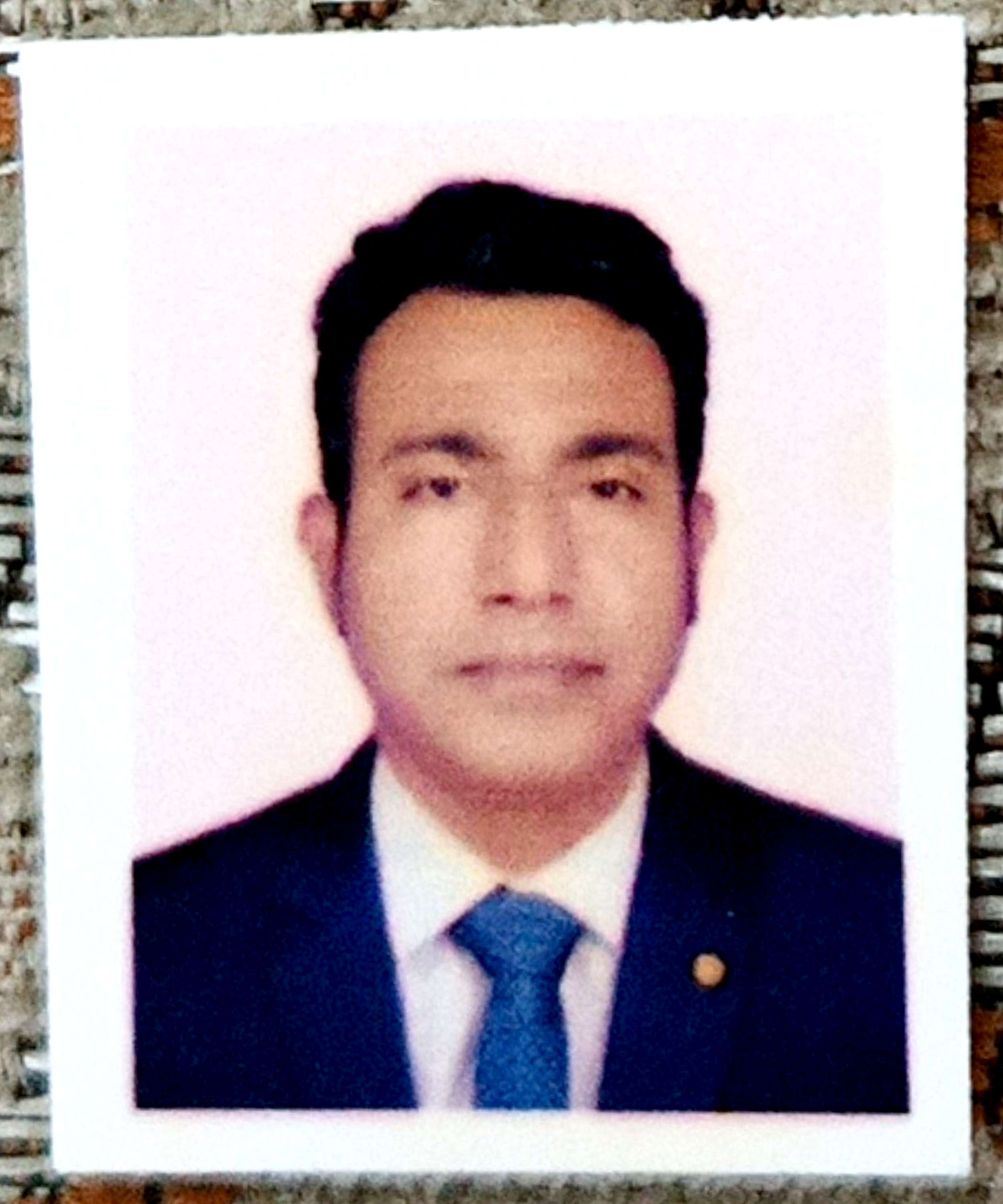 SUMON KUMAR BAGCHI